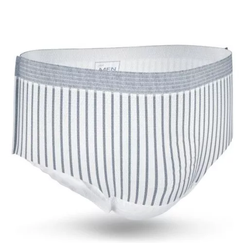 Tena Men Level 4 Maxi S/M - férfi inkontinencia alsónemű (12 db)