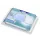TENA Plastic Free Wet Wipes  - műanyagmentes nedves törlőkendő (48 db)