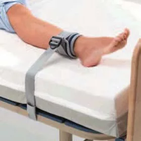 AD 66 Bokafixáló rögzítőpánt ágyhoz