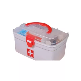 Leukoplast Családi Elsősegély Doboz