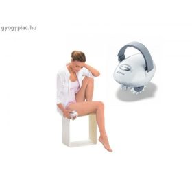   Narancsbőr ellen házilag: Beurer CM 50 cellulitisz masszírozó 3 év garanciával, kifutó