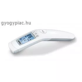   Beurer FT 90 Digitális lázmérő érintkezésmentes 3 év garanciával, kifutó