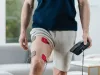Beurer EM 89 izomstimulátor. Digitális TENS/EMS készülék 4 az 1-ben funkcióval 5 év garancia