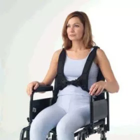 Betegrögzítő Thuasne ADX-23 Vállhám