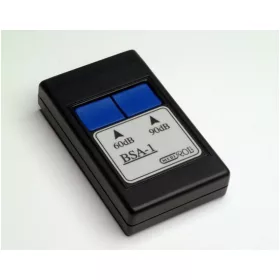 Újszülött szűrő audiométer BSA-1