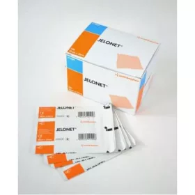 JELONET KENŐCSTÜLL 10 X 10 CM 100 db/doboz