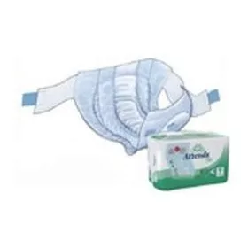 ATTENDS SLIP ACTIVE 9M (2064 ML) 28 db/csomag