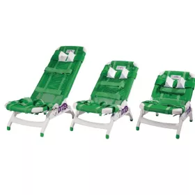 Gyermek fürdetőszék OTTER L-es 80 kg-ig