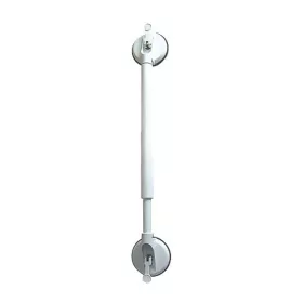   Öntapadós-vákumos fürdőszoba kapaszkodó 44-57 cm SOLIDO T