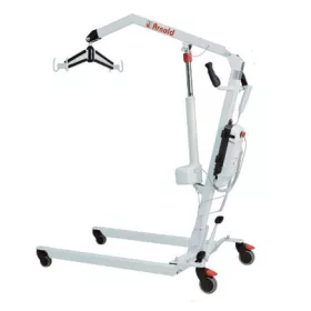 REBOTEC ARNOLD betegemelő 150 kg-ig