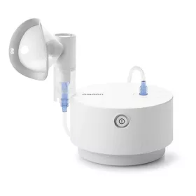 OMRON NE-C28P kompresszoros inhalátor