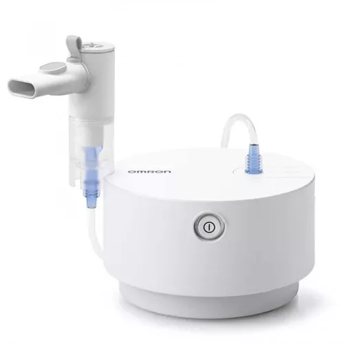 OMRON NE-C28P kompresszoros inhalátor
