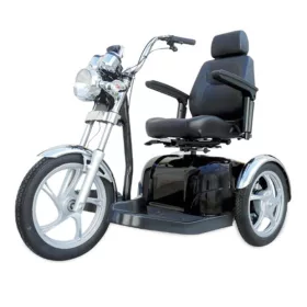   Mozgássérült elektromos kocsi - scooter PL1303 Sport Rider