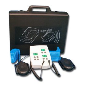 Mágnesterápiás kezelő készülék MT BASE PLUS