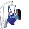Betegemelő lift Gemini-150 elektromos