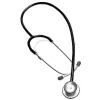RIESTER duplex alumínium fonendoscop