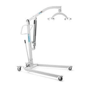 Hidraulikus betegemelő lift GEMINI 170 kg-ig