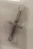 Kullancs csipesz