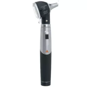   HEINE mini 3000 F.O. LED otoscop 5-5 db eldobható fültölcsérrel