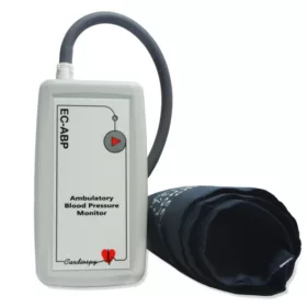 ABPM holter EC-ABP ambuláns vérnyomásmérő rendszer