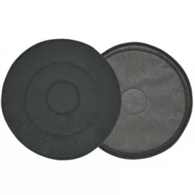 Textíl betegfordító forgókorong 40 cm (pl. autóba)