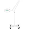 Nagyítós orvosi lámpa LED - 5 dioptria+talp
