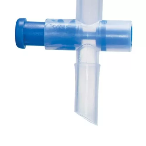Vizeletgyűjtő zsák 2 l T-csapos F, 10 db