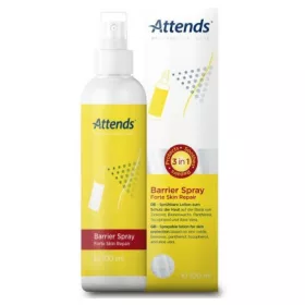 ATTENDS Barrier Forte bőrvédő spray 100 ml