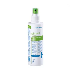 MIKROZID AF liquid 250 ml felületfertőtlenítő spray