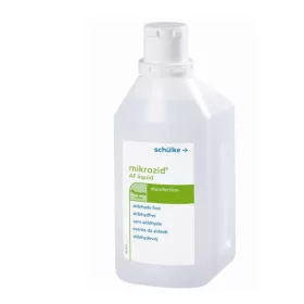 MIKROZID AF liquid 1 l felületfertőtlenítő