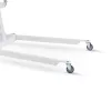 Hidraulikus betegemelő lift GEMINI 200 kg-ig