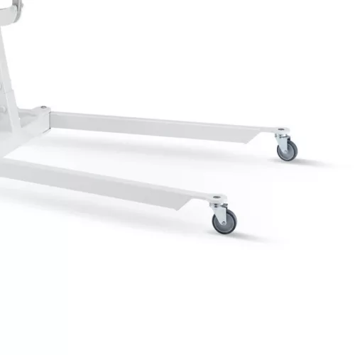 Hidraulikus betegemelő lift GEMINI 200 kg-ig