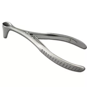 Killian/Hartmann orrterpesztő 14 cm - 50 mm