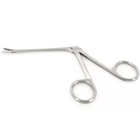 Hartmann fülcsipesz mikro 8 cm - 6 x 0.3mm