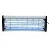 Brenner UVP-20003 UV-C Germicid, fertőtlenítő, baktériumölő lámpa 40W + Ozone (50m2)