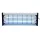 Brenner UVP-20003 UV-C Germicid, fertőtlenítő, baktériumölő lámpa 40W + Ozone (50m2)