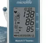 Microlife WatchBP Home S automata vérnyomásmérő