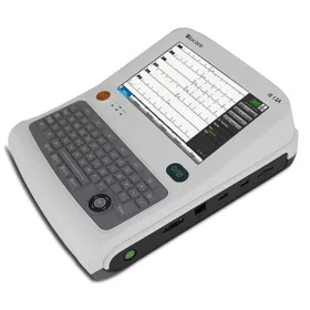   EKG készülék HeartScreen 210 / 12 csatornás, billentyűzettel