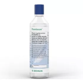 Prontosan seböblítő oldat 350ml