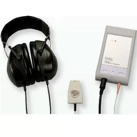 Szürőaudióméter PC PISTON PDD-401