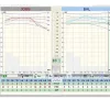 Szürőaudióméter PC PISTON PDD-401
