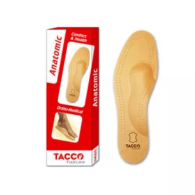 693 Talpbetét Tacco Anatomic 35/36, kifutó