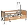 Elektromos betegágy / ápolási ágy MEDIGOFIT-S 225 kg-ig 