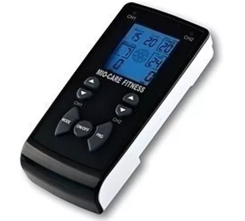 MIO-CARE FITNESS TENS / EMS készülék szett