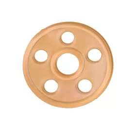 Kéz és ujjerősítő disc szett 3 db