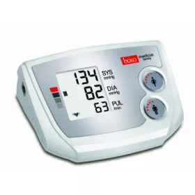 Boso Medicus Family prémium órás vérnyomásmérő