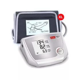   Boso Medicus Uno XL automata felkaros vérnyomásmérő extra nagy mandzsettával