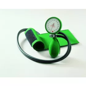   Boso Clinicus II. 60 mm duplacsöves órás vérnyomásmérő