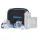 OMRON U100 ultrahangos inhalátor
