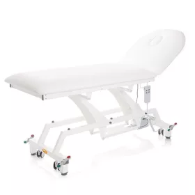 Kezelőágy / vizsgálóágy elektromos-görgős 60 cm